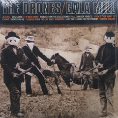 DRONES 'Gala Mill' Vinyl 2LP