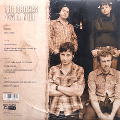 DRONES 'Gala Mill' Vinyl 2LP