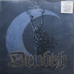 DRUDKH 'Handful Of Stars' GOLD Vinyl LP