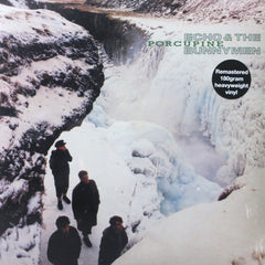 ECHO & THE BUNNYMEN 'Porcupine' Resmatered 180g Vinyl LP