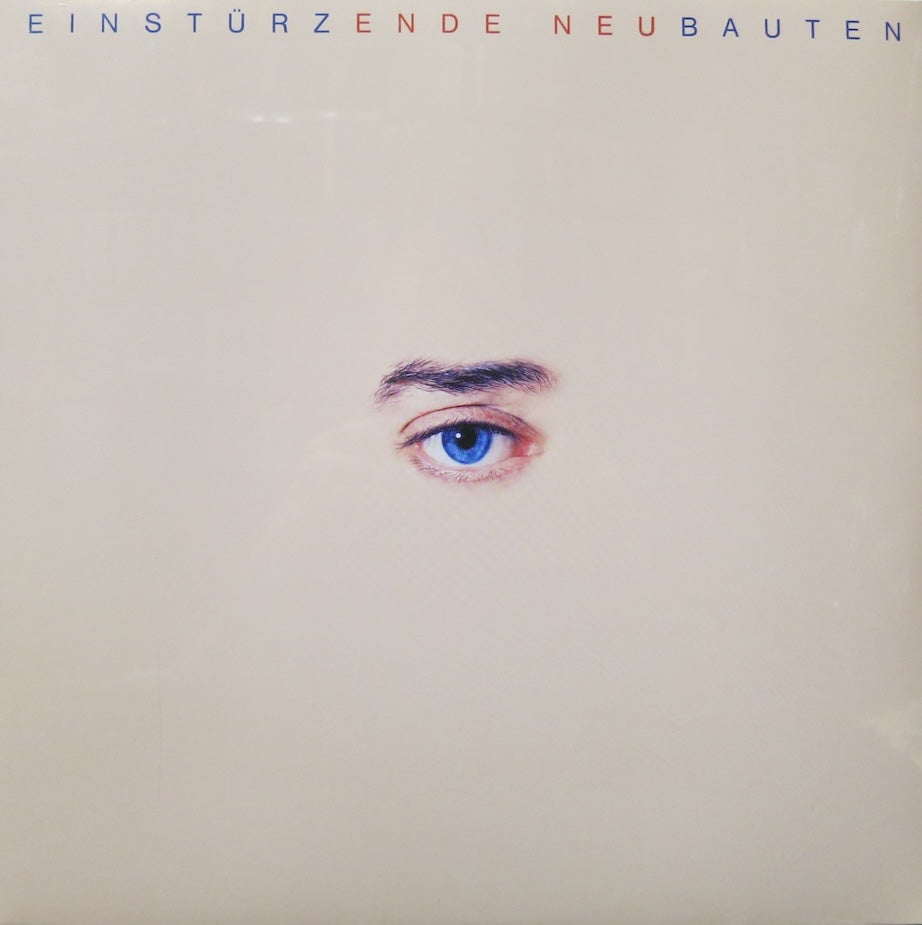 Einstürzende Neubauten Ende Neu レコード OTUwNy5qcGVn.jpeg