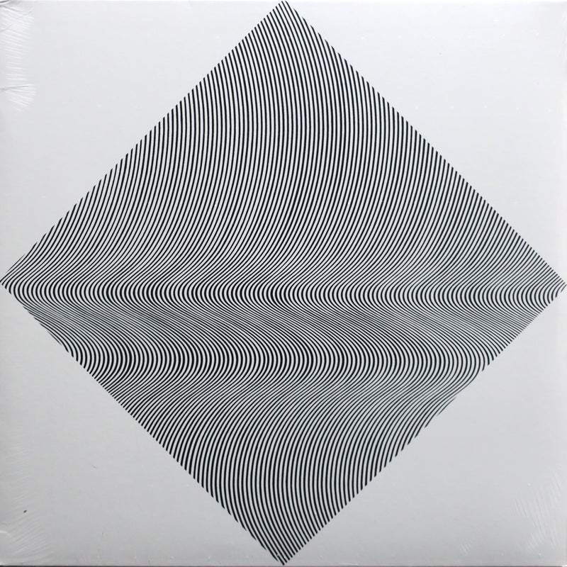 FAUST 'Faust Tapes' Vinyl LP (1973 Krautrock)