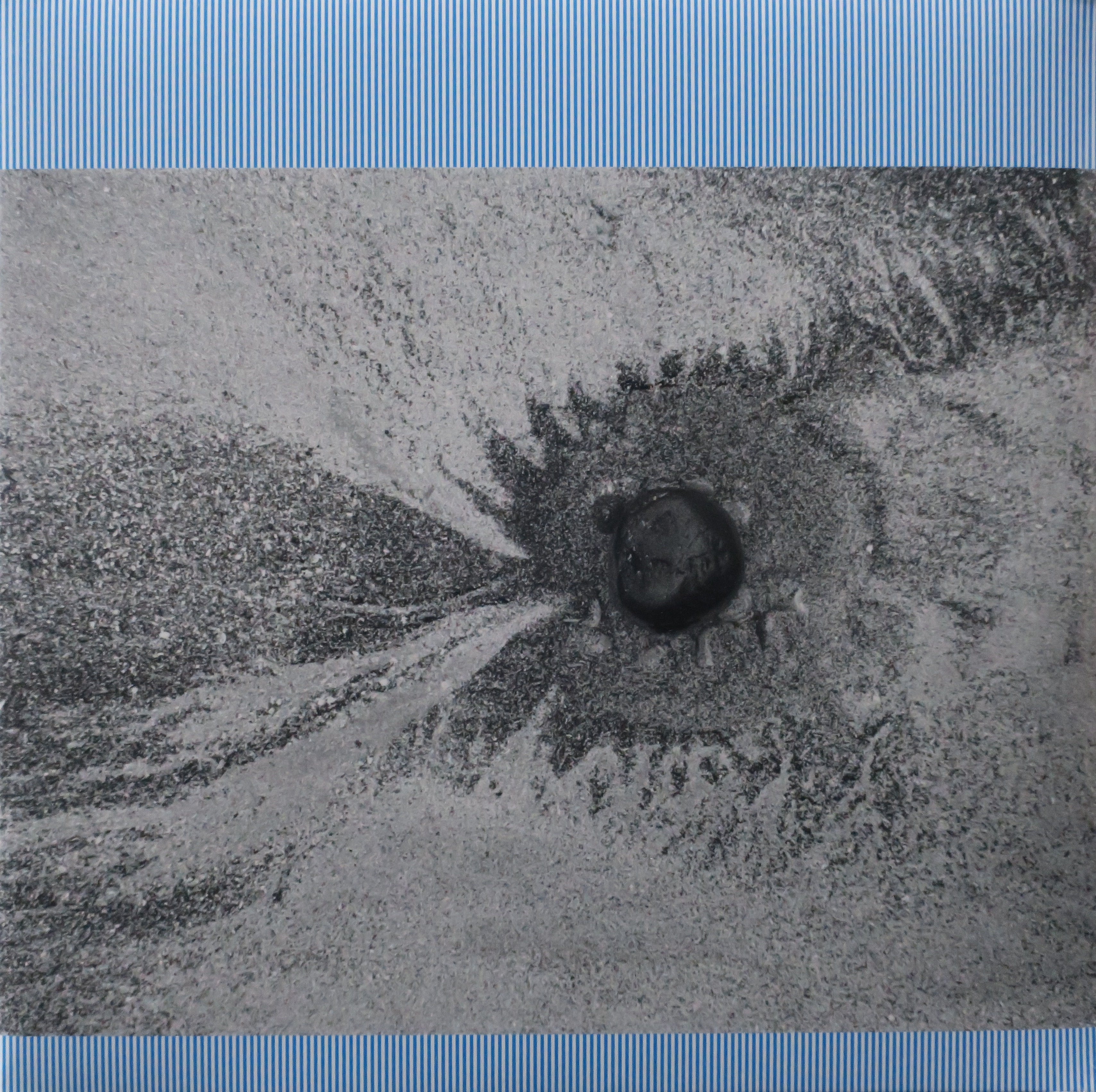 FOUR TET 'New Energy' Vinyl 2LP – GOLDMINE RECORDS