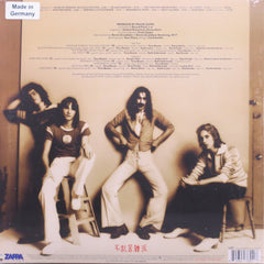 FRANK ZAPPA 'Zoot Allures' 180g Vinyl LP