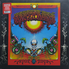 GRATEFUL DEAD 'Aoxomoxoa' Vinyl LP (1969 Psych Rock)