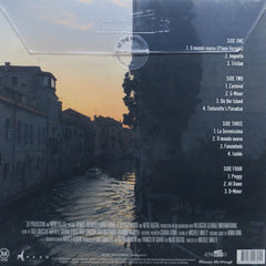 HANIA RANI 'Venice - Infinitely Avantgarde' (Soundtrack) Vinyl 2LP (2022 Classical)