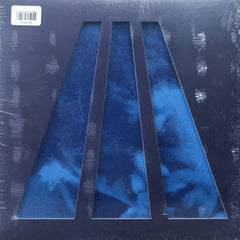 HIGH RISE 'Dispersion' Vinyl 2LP (1992 Japanese Psych Rock)