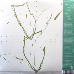 HIROSHI YOSHIMURA 'Green' Remastered GREEN Vinyl LP (1986 Minimal)