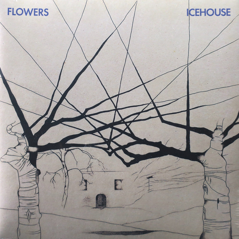 ICEHOUSE 'Flowers' Vinyl LP