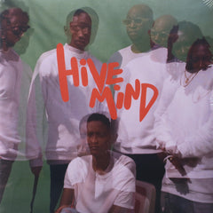 INTERNET 'Hive Mind' Vinyl 2LP