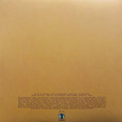 JONI MITCHELL 'Court And Spark' GREEN Vinyl LP