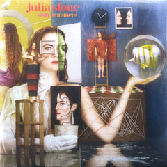 JULIA STONE 'Sixty Summers' Vinyl 2LP