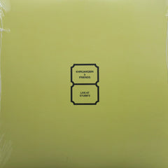 KHRUANGBIN & FRIENDS 'Live At Stubb's' Vinyl LP
