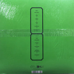 KHRUANGBIN & MEN I TRUST 'Live at RBC Echo Beach' Vinyl LP