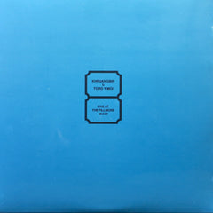 KHRUANGBIN & TORO Y MOI 'Live At The Fillmore Miami' Vinyl LP