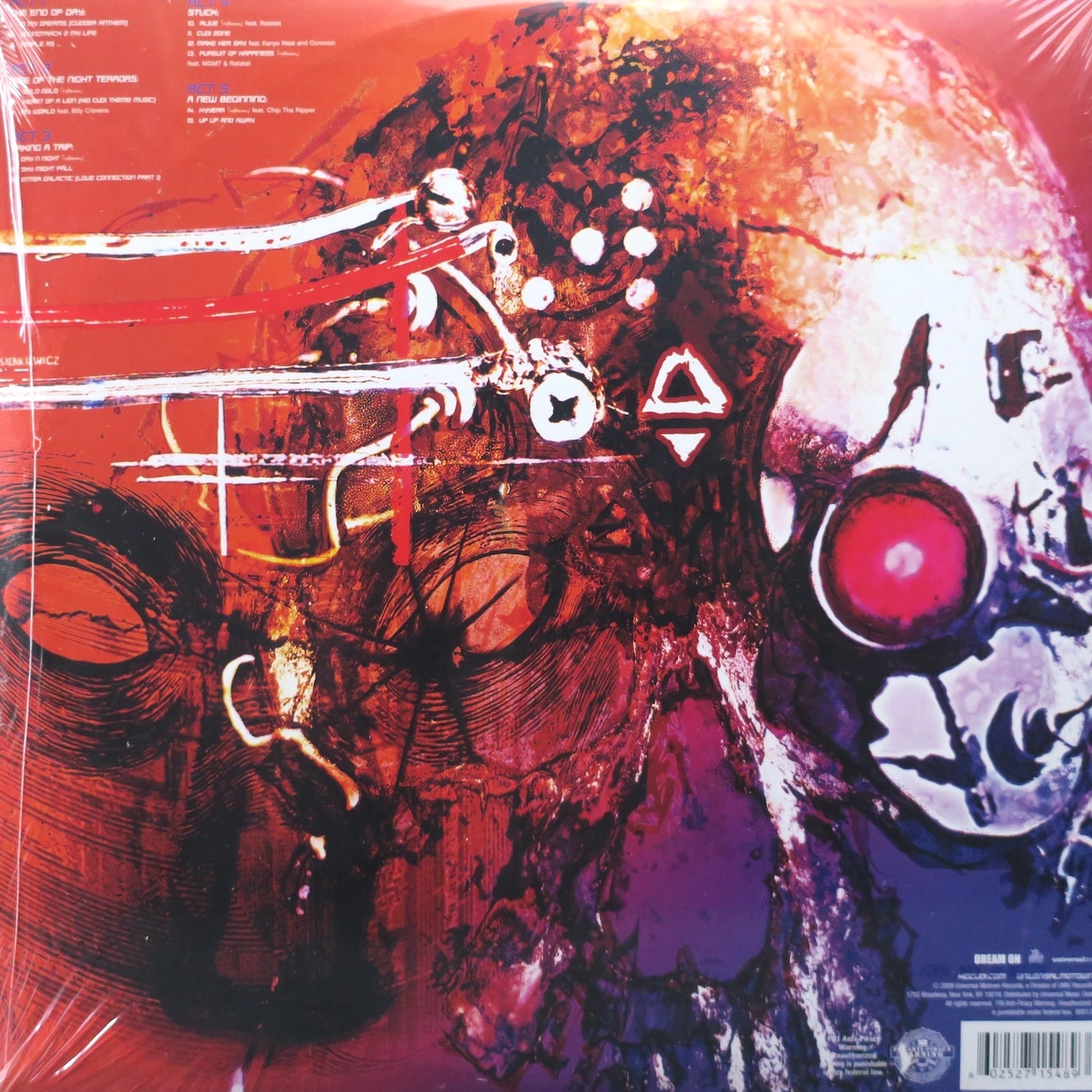 Kid Cudi - Man on the Moon レコード Kid Cudi - Man on the Moon レコード Amazon.com: Kid Cudi