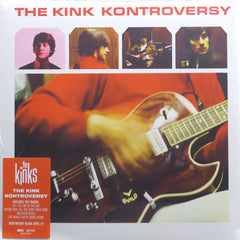 KINKS 'Kink Kontroversy' 180g Vinyl LP