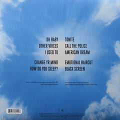 LCD SOUNDSYSTEM 'American Dream' Vinyl 2LP