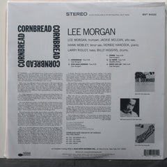 LEE MORGAN 'Cornbread' BLUE NOTE TONE POET 180g Vinyl LP