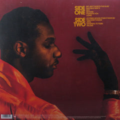 LEON BRIDGES 'Good Thing' YELLOW Vinyl LP
