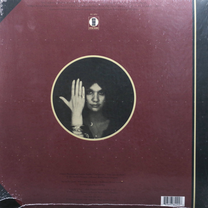 LINDA RONSTADT 'Greatest Hits 1' Vinyl LP