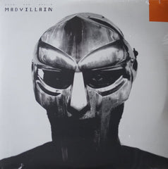 MADVILLAIN 'Madvillainy' (MF Doom & Madlib) Vinyl 2LP