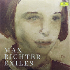 MAX RICHTER 'Exiles' 180g Vinyl 2LP