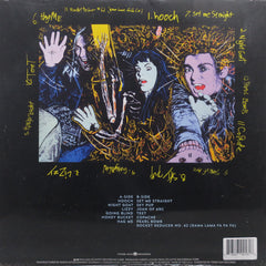 MELVINS 'Houdini' Vinyl LP