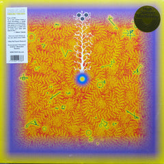 MIDORI TAKADA 'Tree Of Life' Vinyl LP (1999 Minimal/Classical)