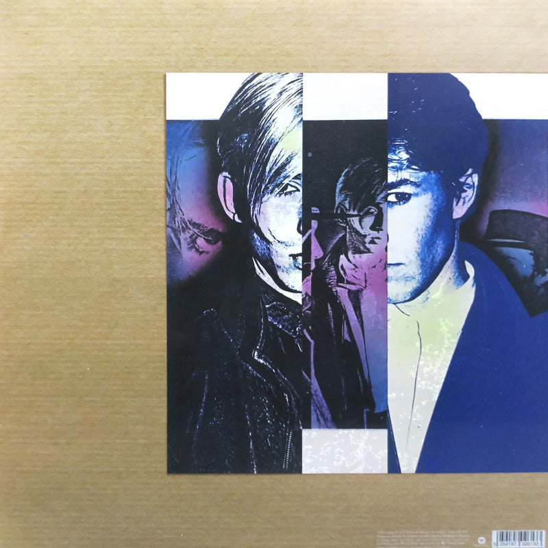 MODELS 'Pleasure Of Your Company' 180g PURPLE Vinyl LP (1983 New Wave)