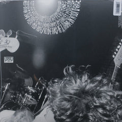 MUDHONEY 'Superfuzz Bigmuff' MUSTARD YELLOW Vinyl LP