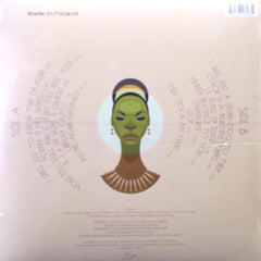 NINA SIMONE 'Fodder For My Wings' Vinyl LP