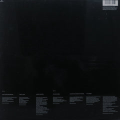 PET SHOP BOYS 'Introspective' Remastered 180g Vinyl LP