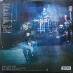 PORTISHEAD 'Third' Vinyl 2LP