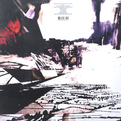 RADIOHEAD 'Kid A' Vinyl 2LP