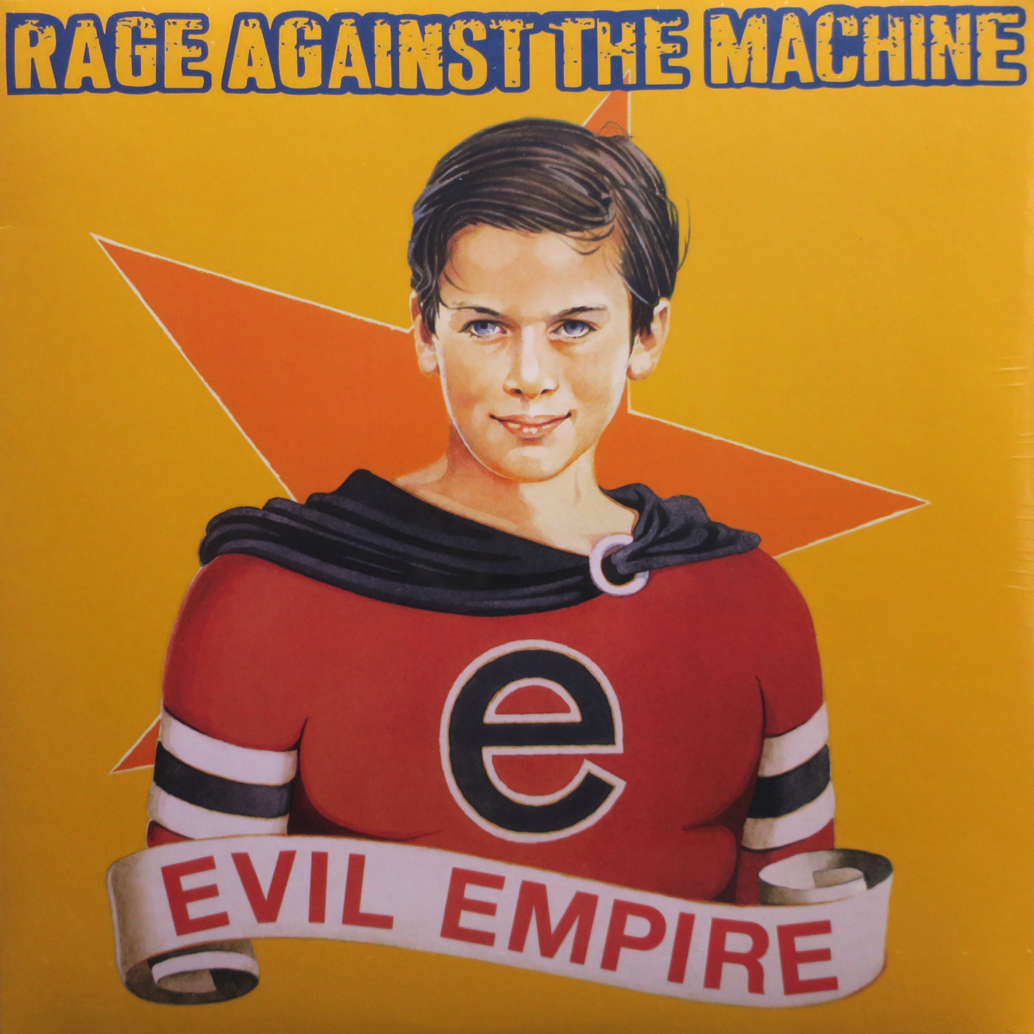 Vinyl - Metal - Page 5 | GOLDMINE RECORDS