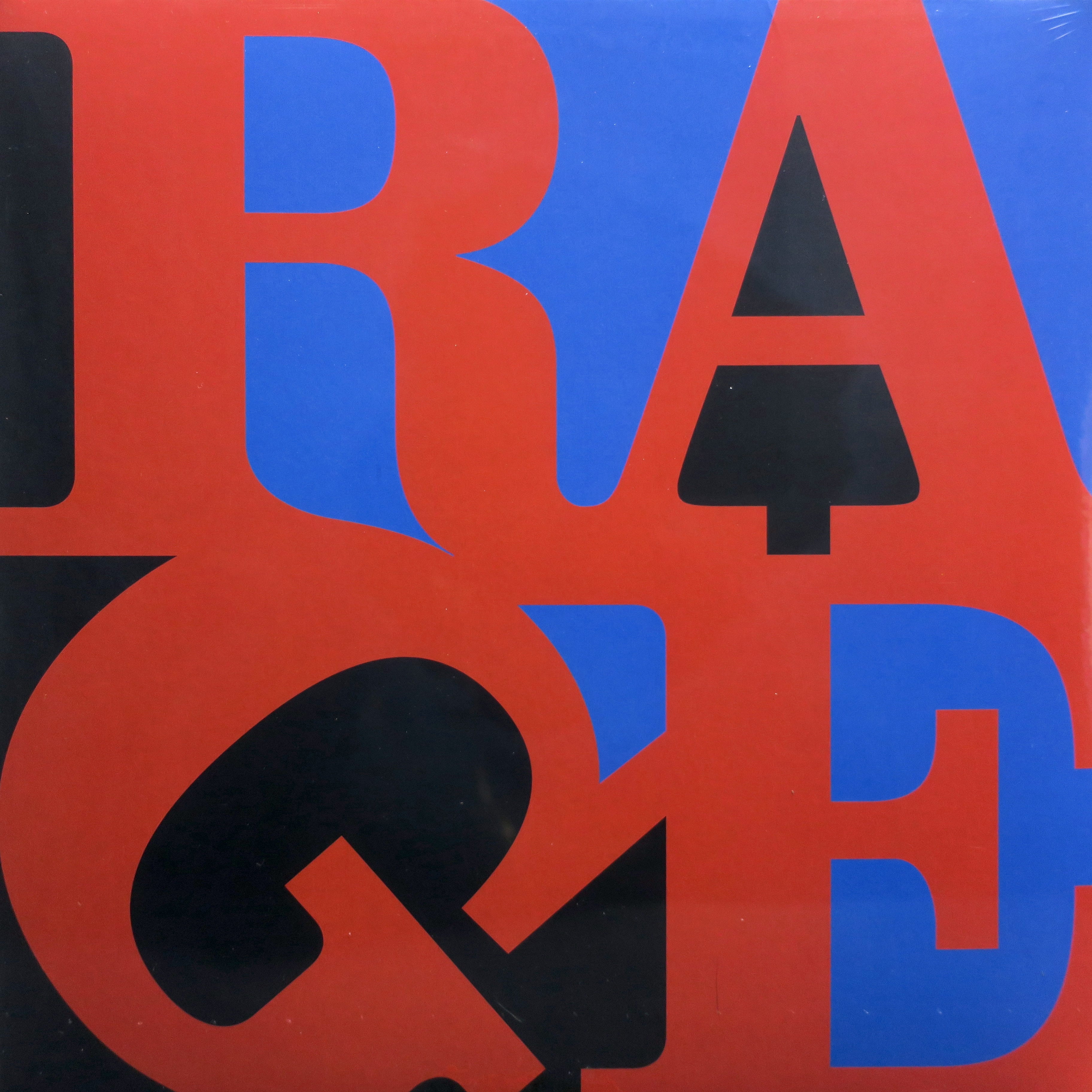 Vinyl - Metal - Page 5 | GOLDMINE RECORDS