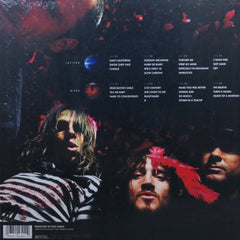 RED HOT CHILI PEPPERS 'Stadium Arcadium' Vinyl 4LP Box Set