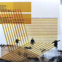 REM 'Collapse Into Now' 180g Vinyl LP