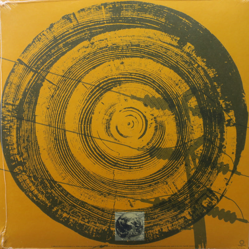 REM 'Green' 25th Anniversary 180g Vinyl LP GOLDMINE RECORDS