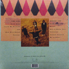 R.E.M. 'Out Of Time' Remastered 180g Vinyl LP