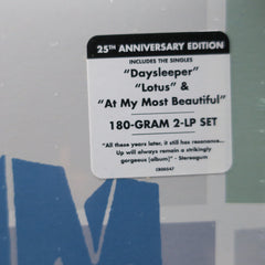 REM 'Up' 25th Anniversary 180g Vinyl 2LP