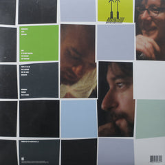 REM 'Up' 25th Anniversary 180g Vinyl 2LP