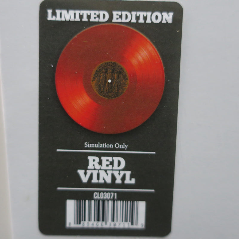 REVOLTING COCKS 'Beers Steers & Queers' RED Vinyl LP (Ministry)