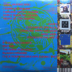 ROKY ERICKSON 'Evil One' PURPLE Vinyl 2LP