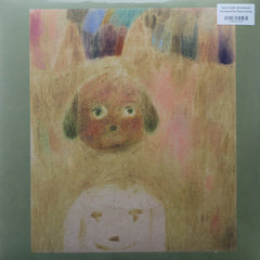 VARIOUS ARTISTS 'Searchlight Moonbeam' Vinyl 2LP (New Wave/Lo-Fi/Art-Folk)