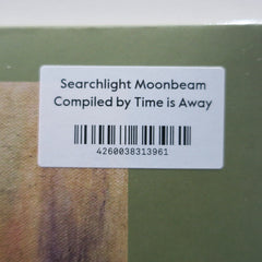 VARIOUS ARTISTS 'Searchlight Moonbeam' Vinyl 2LP (New Wave/Lo-Fi/Art-Folk)