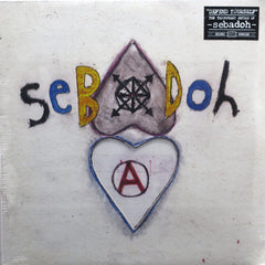 SEBADOH 'Defend Yourself' Vinyl LP