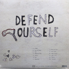 SEBADOH 'Defend Yourself' Vinyl LP