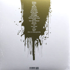 SLEAFORD MODS 'All That Glue' Vinyl 2LP